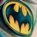 Tattoos - Holy Rib Piece Batman - 62835